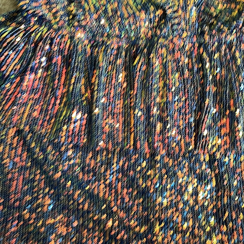 This is perfect holiday dress - Endless Rose Dress Size Small - Picture 10 of 10